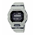   Férfi karóra Casio G-Shock GBD-200UU-9ER Ø 46 mm Szürke MOST 97514 HELYETT 79742 Ft-ért!