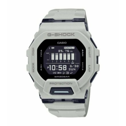 Férfi karóra Casio G-Shock GBD-200UU-9ER Ø 46 mm Szürke MOST 97514 HELYETT 79742 Ft-ért!