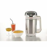   Sportmixer Moulinex LM841B10 1,2 L Fehér Fekete 1000 W MOST 123625 HELYETT 101089 Ft-ért!