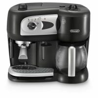   Kávéfőző DeLonghi 1750 W 1,3 L MOST 114004 HELYETT 93227 Ft-ért!