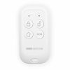 Remote control for alarm system SCS SENTINEL KitAlarm MOST 28493 HELYETT 18735 Ft-ért!