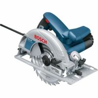   Körfűrész BOSCH Professional GKS 190 1400 W 230 V 190 mm MOST 150370 HELYETT 124338 Ft-ért!