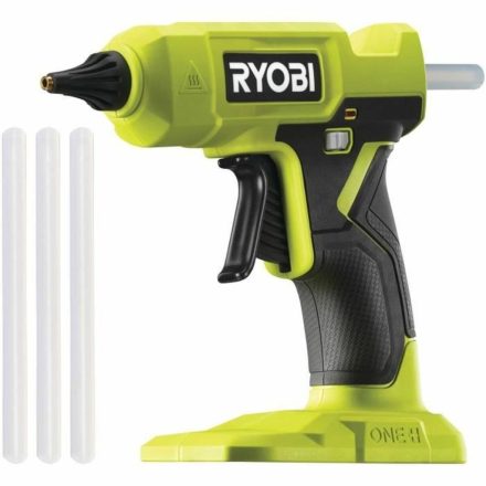 Szilikon kinyomó Ryobi 60 W Ø 11 mm MOST 49113 HELYETT 35700 Ft-ért!