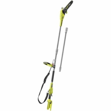 Kihúzható elektromos metszővágó Ryobi 36 V 25 cm 15º MOST 153379 HELYETT 125421 Ft-ért!