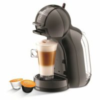   Kapszulás Kávéfőző Krups 800 ml 1500 W MOST 93802 HELYETT 70590 Ft-ért!