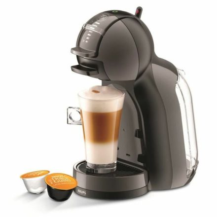 Kapszulás Kávéfőző Krups 800 ml 1500 W MOST 93802 HELYETT 70590 Ft-ért!