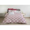 Nordic tok HOME LINGE PASSION Fehér Burgundi 240 x 260 cm MOST 36668 HELYETT 24109 Ft-ért!