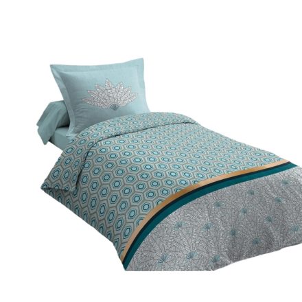 Nordic tok HOME LINGE PASSION Zöld 140 x 200 cm MOST 27217 HELYETT 17891 Ft-ért!