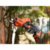 Metszőolló Black & Decker Bypass 18 V 2 Ah MOST 126997 HELYETT 103851 Ft-ért!