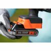 Metszőolló Black & Decker Bypass 18 V 2 Ah MOST 126997 HELYETT 103851 Ft-ért!