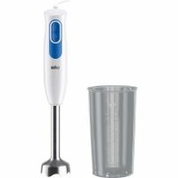   Kézi mixer Braun 600 W Kék Kék/Fehér MOST 52972 HELYETT 38503 Ft-ért!