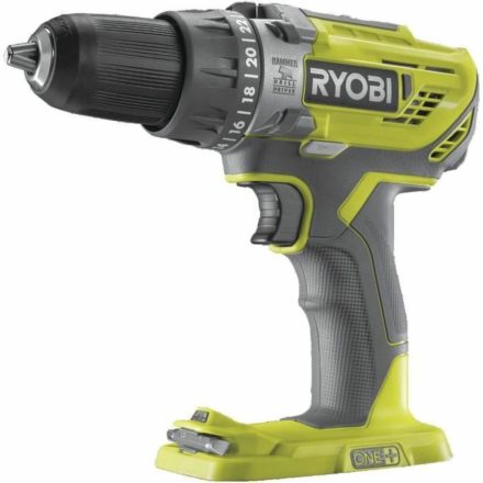 Csavarbehajtó Ryobi MOST 141375 HELYETT 115607 Ft-ért!