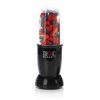 Sportmixer Nutribullet Fekete 900 W MOST 47914 HELYETT 31500 Ft-ért!