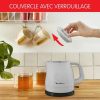 Vízforraló Moulinex 2400 W 800 ml MOST 42964 HELYETT 28242 Ft-ért!