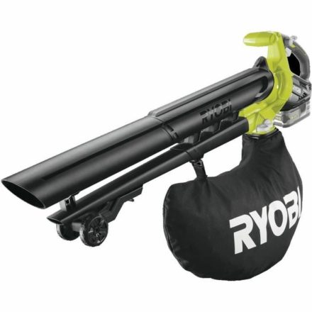 ventilátor Ryobi OBV18 18 V 200 Km/h MOST 158615 HELYETT 129712 Ft-ért!