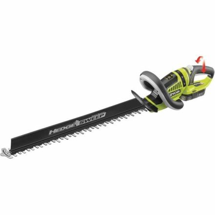 Sövényvágó Ryobi RHT1851R20F 18 V MOST 132728 HELYETT 108538 Ft-ért!