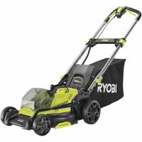   Fűnyíró Ryobi RY18LMX40C-0 MOST 285550 HELYETT 236109 Ft-ért!