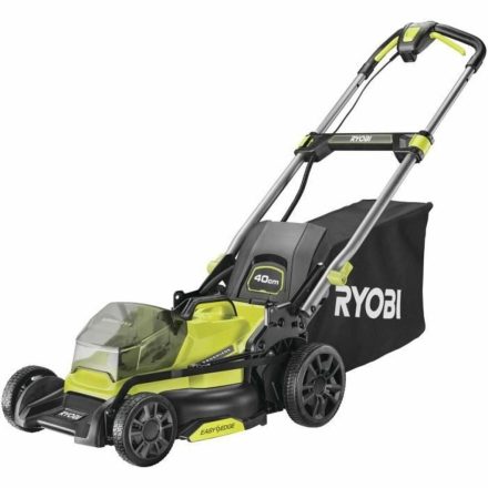 Fűnyíró Ryobi RY18LMX40C-0 MOST 293702 HELYETT 242847 Ft-ért!