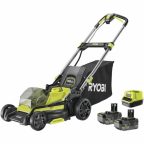   Fűnyíró Ryobi RY18LMX40C-240 MOST 349807 HELYETT 289237 Ft-ért!