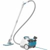 Steam Mop Black & Decker 2300 W MOST 202414 HELYETT 167363 Ft-ért!