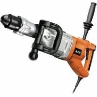   Kalapácsfúró AEG Powertools SDSMAX 1700 W MOST 620198 HELYETT 512812 Ft-ért!