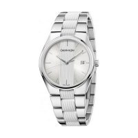   Férfi karóra Calvin Klein CONTRAST (Ø 40 mm) MOST 208053 HELYETT 91763 Ft-ért!