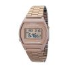 Unisex karóra Casio B640WC-5AEF Fekete Arany (Ø 35 mm) MOST 65656 HELYETT 47721 Ft-ért!