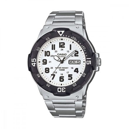 Férfi karóra Casio SPORT Fehér (Ø 44 mm) MOST 56731 HELYETT 37296 Ft-ért!