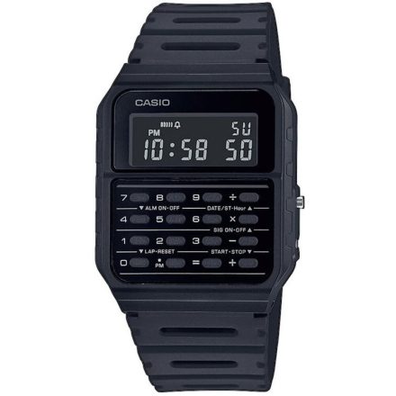 Unisex karóra Casio CALCULATOR MOST 60660 HELYETT 39875 Ft-ért!