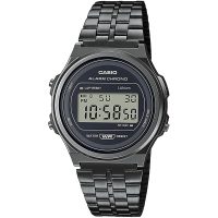   Női karóra Casio A171WEGG-1AEF MOST 72014 HELYETT 52351 Ft-ért!