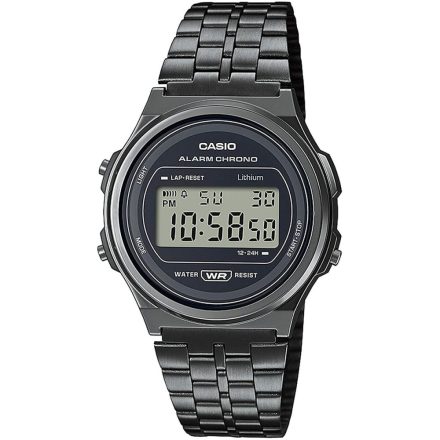 Női karóra Casio A171WEGG-1AEF MOST 72014 HELYETT 52351 Ft-ért!