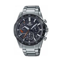   Férfi karóra Casio CARBON SOLAR BOLD DESIGN Szürke Ezüst színű (Ø 45 mm) MOST 152010 HELYETT 124305 Ft-ért!