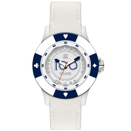 Unisex karóra Light Time POKER (Ø 41 mm) MOST 75796 HELYETT 32294 Ft-ért!