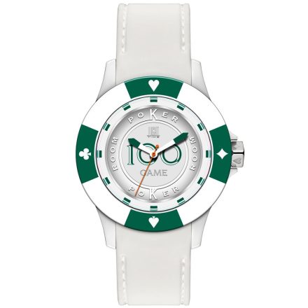 Unisex karóra Light Time POKER (Ø 41 mm) MOST 75796 HELYETT 32294 Ft-ért!