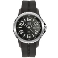   Unisex karóra Light Time SPEED WAY (Ø 41 mm) MOST 92812 HELYETT 42504 Ft-ért!