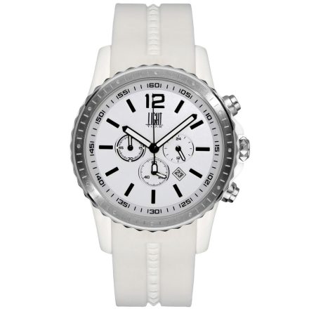 Unisex karóra Light Time SPEED WAY (Ø 41 mm) MOST 139217 HELYETT 56832 Ft-ért!