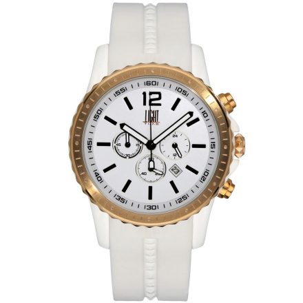 Unisex karóra Light Time SPEED WAY (Ø 41 mm) MOST 139217 HELYETT 56832 Ft-ért!