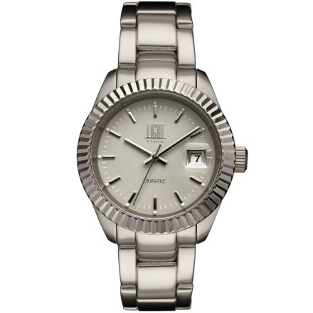 Unisex karóra Light Time ALLUMINIUM (Ø 34 mm) MOST 85077 HELYETT 45596 Ft-ért!