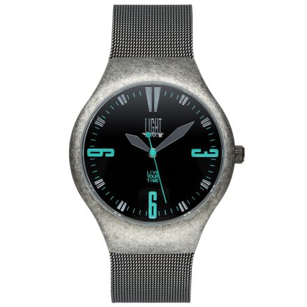 Unisex karóra Light Time MESH VINTAGE (Ø 40 mm) MOST 85077 HELYETT 45596 Ft-ért!