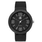   Unisex karóra Light Time EUROPE Fekete (Ø 40 mm) MOST 36784 HELYETT 21471 Ft-ért!