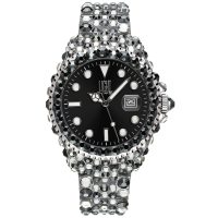   Női karóra Light Time MEDITERRANEO (Ø 39 mm) MOST 139217 HELYETT 92061 Ft-ért!