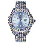   Női karóra Light Time MEDITERRANEO (Ø 39 mm) MOST 139217 HELYETT 92061 Ft-ért!