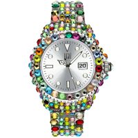   Női karóra Light Time MEDITERRANEO (Ø 39 mm) MOST 139217 HELYETT 92061 Ft-ért!