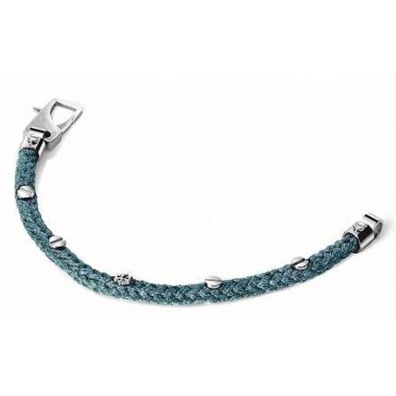 Férfi karkötő Molecole MO 132005B SILVER 925º BRACELET  (SMALL 20CM) MOST 114468 HELYETT 27217 Ft-ért!