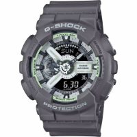   Férfi karóra Casio G-Shock GA-110HD-8AER (Ø 51 mm) MOST 125497 HELYETT 94442 Ft-ért!