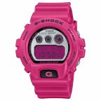   Unisex karóra Casio G-Shock DW-6900RCS-4ER MOST 109657 HELYETT 82520 Ft-ért!