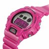 Unisex karóra Casio G-Shock DW-6900RCS-4ER MOST 109657 HELYETT 82520 Ft-ért!