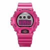 Unisex karóra Casio G-Shock DW-6900RCS-4ER MOST 109657 HELYETT 82520 Ft-ért!