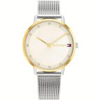   Női karóra Tommy Hilfiger 1692172 (Ø 40 mm) MOST 119657 HELYETT 97848 Ft-ért!