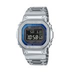   Férfi karóra Casio G-Shock GMW-B5000D-2ER Ezüst színű MOST 424613 HELYETT 316810 Ft-ért!